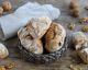 Nutty No-Knead Bread Rolls Perfect for Christmas Dinner