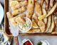 50 Sheet Pan Dinners for Lazy Weeknights
