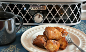 22 Desserts You Can Make In Your Slow Cooker