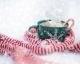 The Classy Way To Booze Up Hot Chocolate