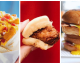 Fast Food Breakfast Sandwiches, Ranked