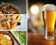 The golden rules for pairing beer with food