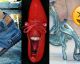 These are the CRAZIEST shoes we've ever seen!