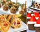Holiday Finger Foods That Will Feed A Crowd