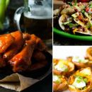 Top 20 Best Ever Beer Snacks