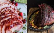 Mouthwatering Twists on Traditional Christmas Ham