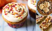 20 Pumpkin Spice Recipes You Need To Try Now