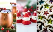 31 Festive Recipes to Get You Excited for Christmas