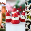 31 Festive Recipes That Guarantee A Merry Christmas