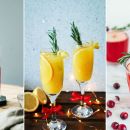 30 Heavenly Alcohol-Free Cocktails For New Year's Eve