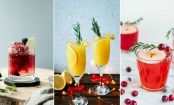 30 Heavenly Alcohol-Free Cocktails For New Year's Eve