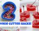 34 Genius Cookie Cutter Hacks You Wish You'd Thought Of Before
