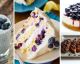 20 ways to cook with blueberries that will blow your mind