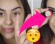 Get a PERFECT Makeup Look with a BOTTLE CAP