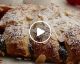 VIDEO: Chocolate Strawberry Braid