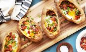 101 Incredible Ways to Eat Potatoes