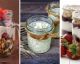 Breakfast in a jar: 10 on-the-go recipes for busy mornings