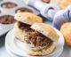 Hearty Biscuit Sandwiches to Upgrade Your Weekend Brunch