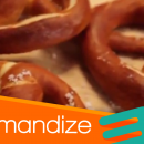 How to make Bretzels