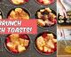 French Toast Muffin Cups