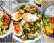 The Most Beautiful Buddha Bowls You've Ever Seen
