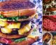 30 of the greatest burgers from around the world