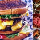 30 of the greatest burgers from around the world