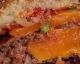 VIDEO: Cheddar & Coridander Burger