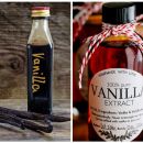 How To Make Vanilla Extract From Scratch