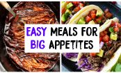 33 Easy Slow Cooker Recipes To Feed A Crowd
