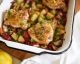Easy One-Pot, One-Pan Dinners for Spring