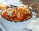Souped Up Versions of Your Favorite Comfort Foods