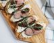 Easy-To-Make Finger Foods that Look Amazing 