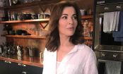 Nigella Lawson Talks About How She Stays Fit At 57