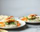 Welcome Spring with These Bright Seafood Dishes