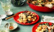 One-Pot, One-Pan Dinners to Get You Through Summer