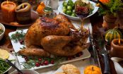 These Celebrity Chefs will Help You Through Turkey Day