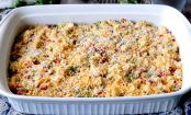 Inexpensive Meals that Start with a Can of Tuna
