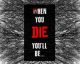 QUIZ: When will you DIE??