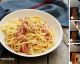The only authentic Pasta Carbonara recipe you'll ever need