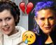 WORDS of WISDOM from the late, legendary CARRIE FISHER