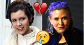 WORDS of WISDOM from the late, legendary CARRIE FISHER