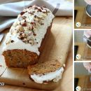 Copycat Recipe: Starbucks Carrot Cake