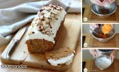 Copycat recipe: Starbucks carrot cake