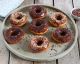 Ridiculously Easy Homemade Chocolate-Glazed Donuts