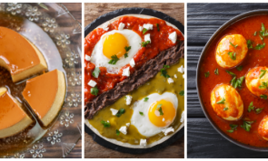 The 20 Best Egg Recipes from Around the World