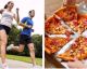 How Much Exercise Burns Off Your Favorite Fast Foods?