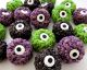 5-Ingredient Halloween Treats