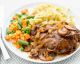 These Old-School Diner Foods will Take You Back