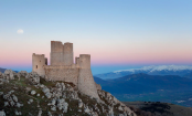 Italy is Giving Away 103 castles